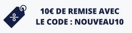 Remise nouveau client